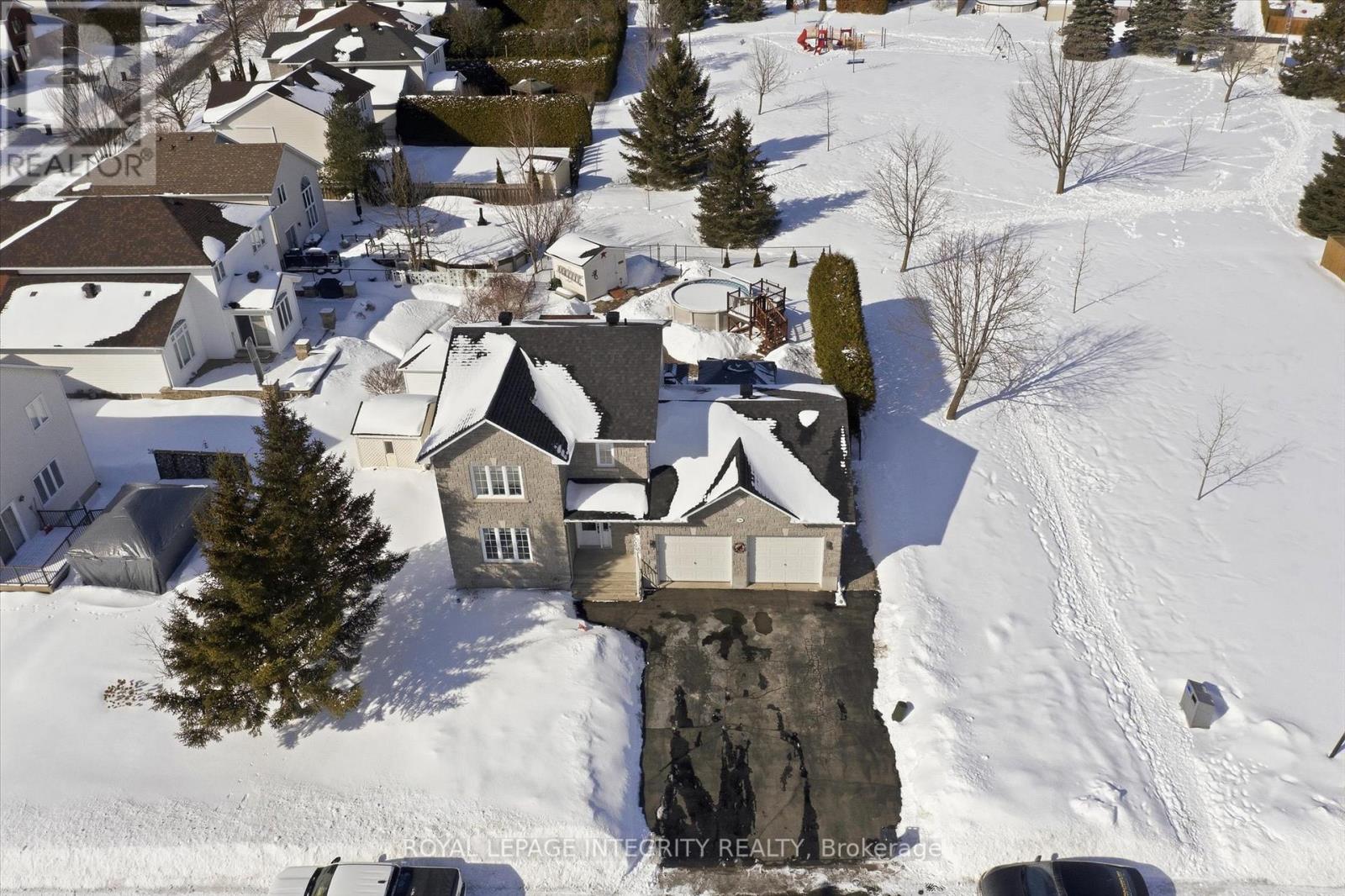 36 Frontenac Boulevard, Russell, Ontario  K0A 1W0 - Photo 47 - X13000762