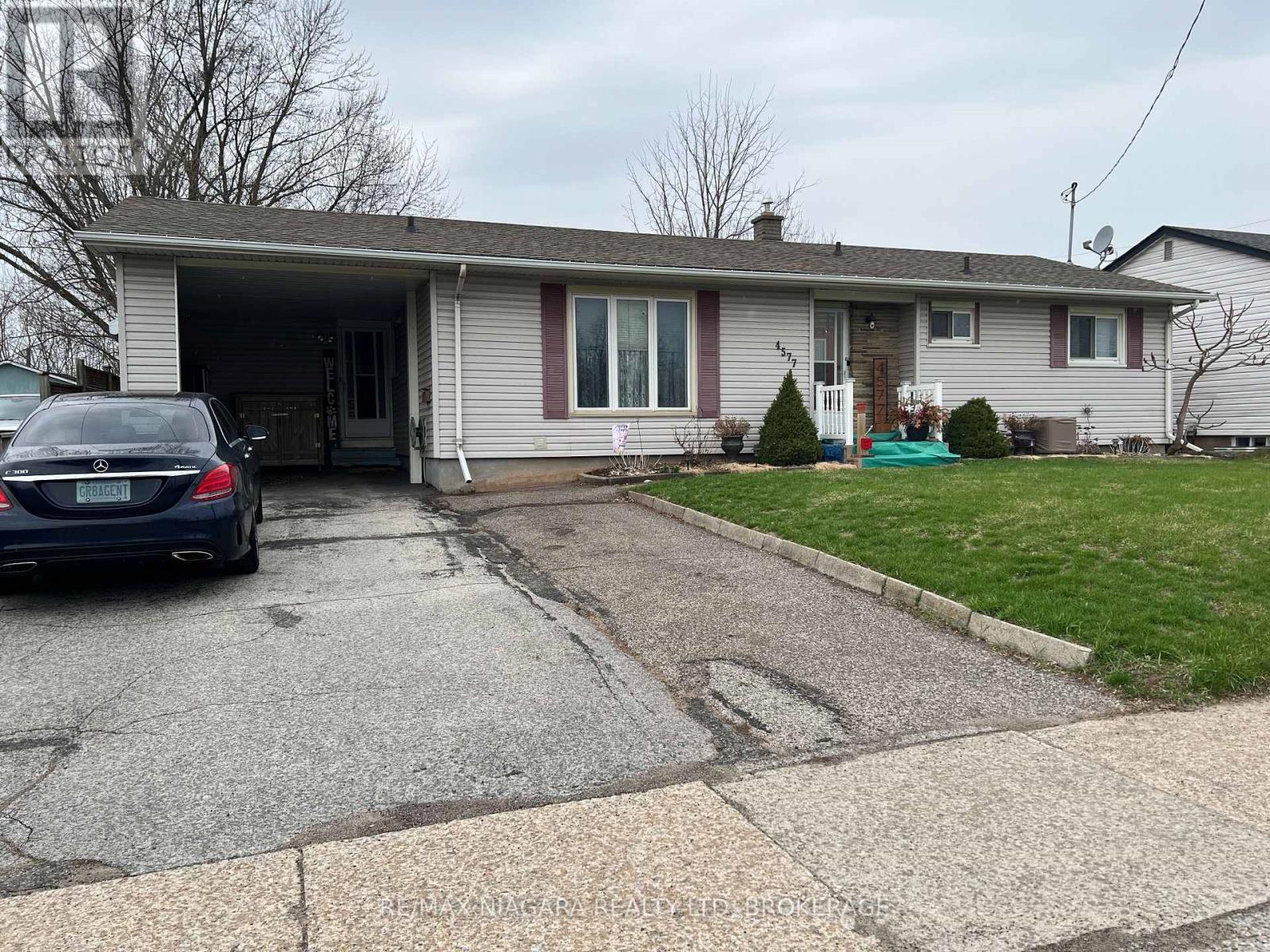 4577 DRUMMOND ROAD, Niagara Falls, Ontario