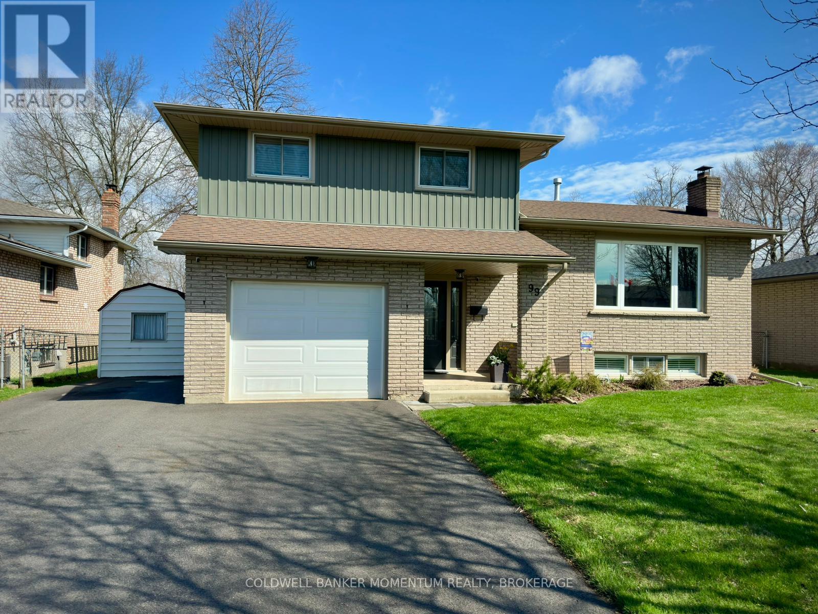 99 Erin Crescent, Welland, Ontario  L3C 6B8 - Photo 3 - X13000794