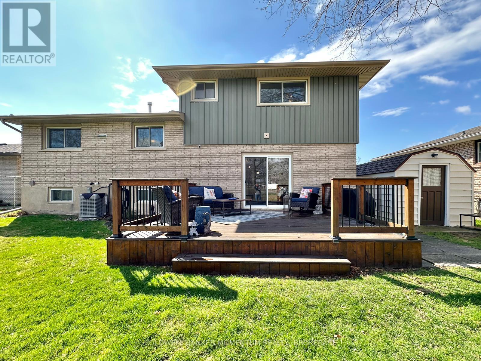 99 Erin Crescent, Welland, Ontario  L3C 6B8 - Photo 32 - X13000794