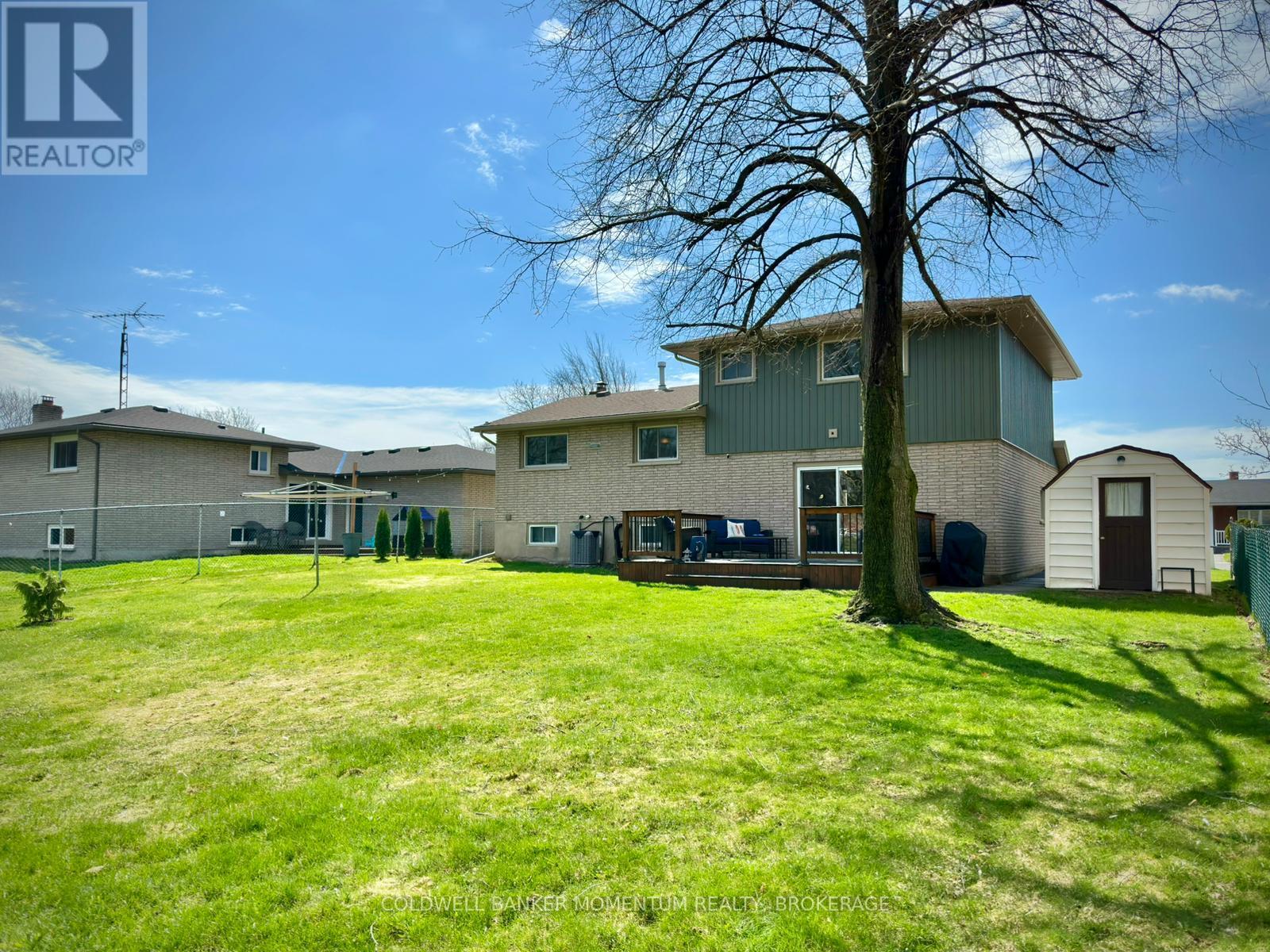 99 Erin Crescent, Welland, Ontario  L3C 6B8 - Photo 33 - X13000794