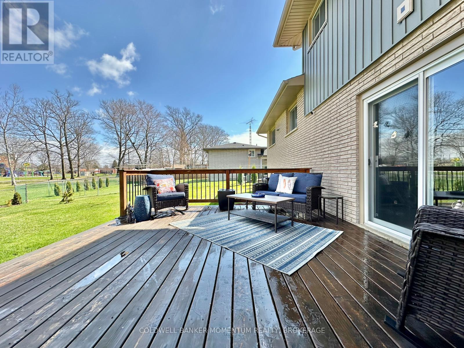 99 Erin Crescent, Welland, Ontario  L3C 6B8 - Photo 35 - X13000794