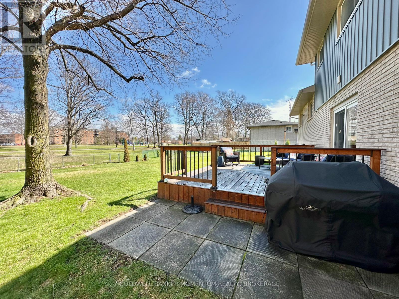 99 Erin Crescent, Welland, Ontario  L3C 6B8 - Photo 39 - X13000794