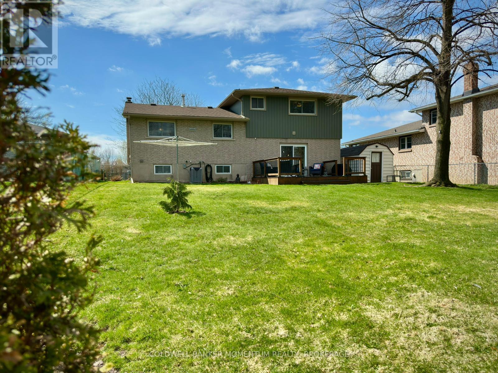 99 Erin Crescent, Welland, Ontario  L3C 6B8 - Photo 41 - X13000794