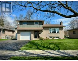 99 ERIN CRESCENT, Welland, Ontario