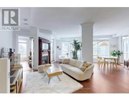 1109 - 100 HAYDEN STREET, Toronto, Ontario