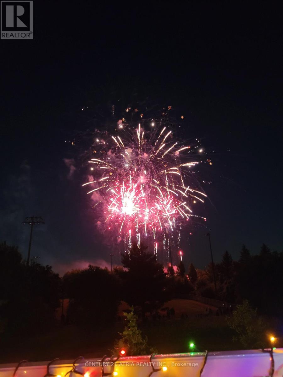 8 Mcalister Avenue, Richmond Hill, Ontario  L4S 0L3 - Photo 10 - N13000430