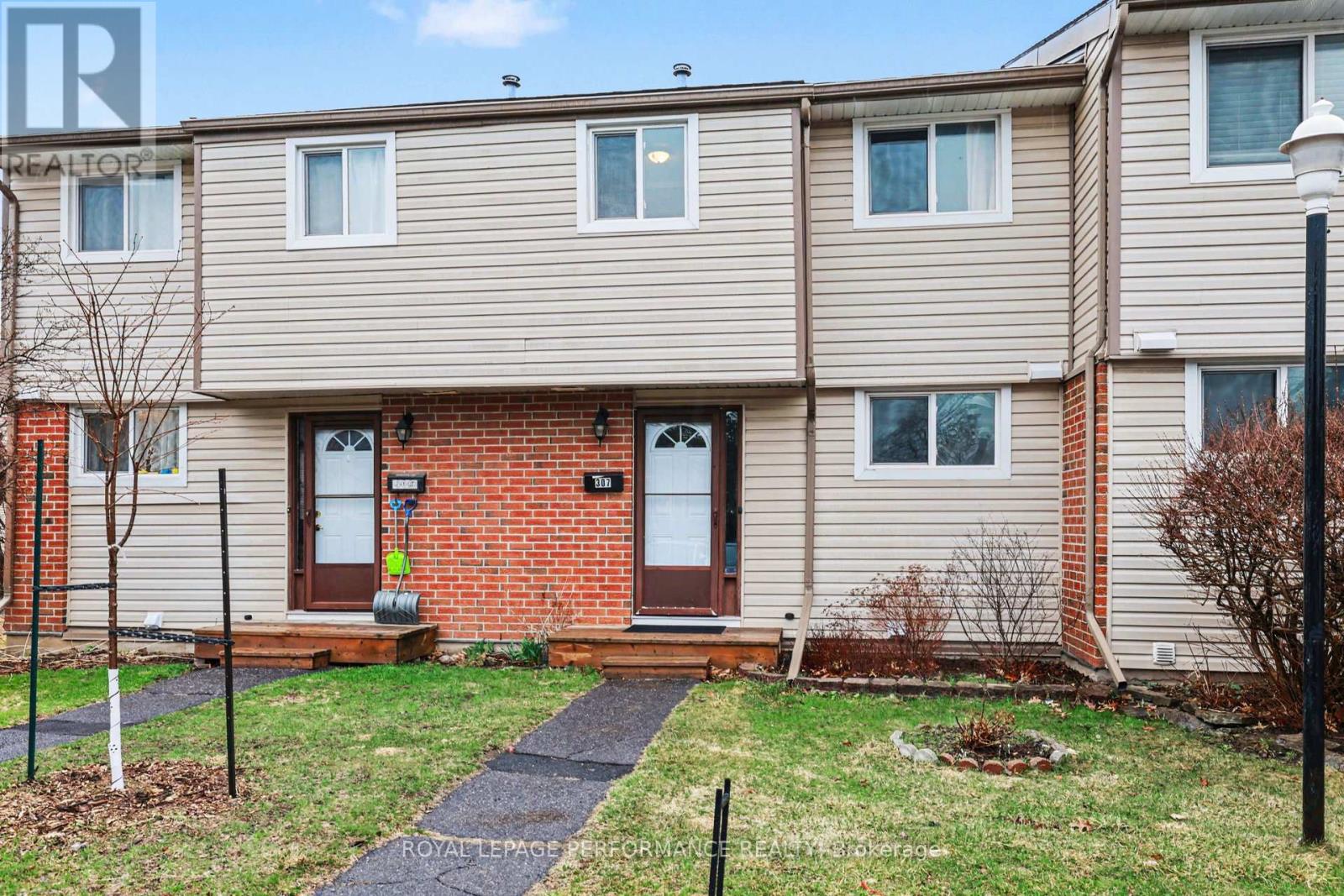 307 - 1441 Palmerston Drive, Ottawa, Ontario  K1J 8N9 - Photo 38 - X12959748