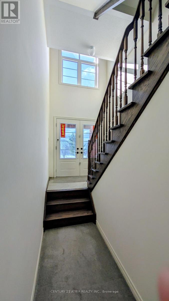 8 Mcalister Avenue, Richmond Hill, Ontario  L4S 0L3 - Photo 19 - N13000430