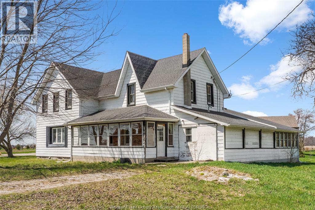 865 TALBOT ROAD East, Wheatley, Ontario