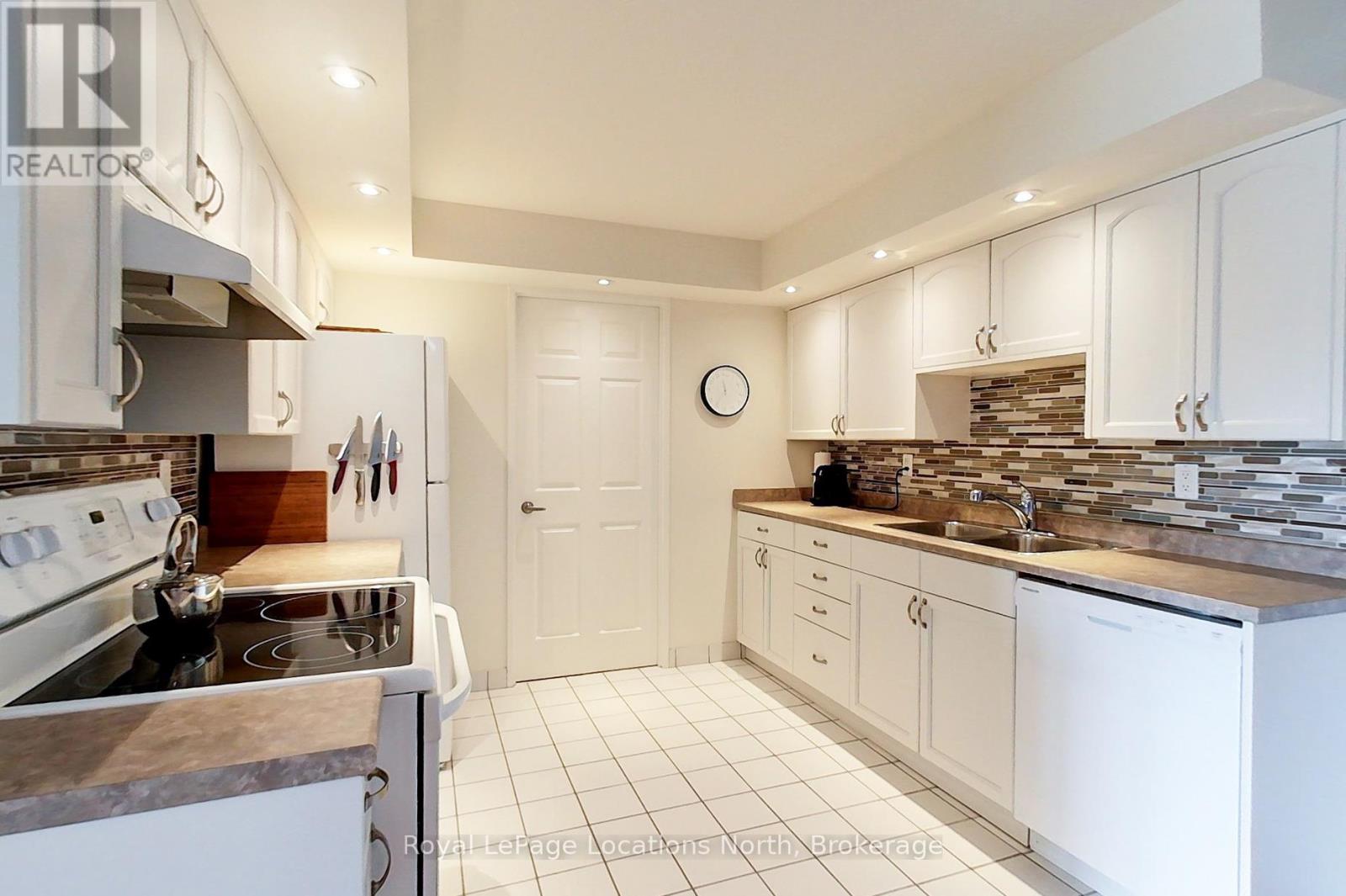 307 - 172 Eighth Street, Collingwood, Ontario  L9Y 4T2 - Photo 13 - S13000842