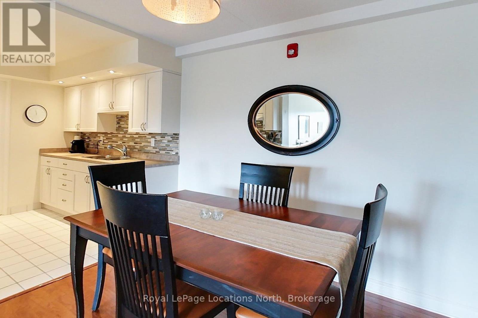 307 - 172 Eighth Street, Collingwood, Ontario  L9Y 4T2 - Photo 18 - S13000842