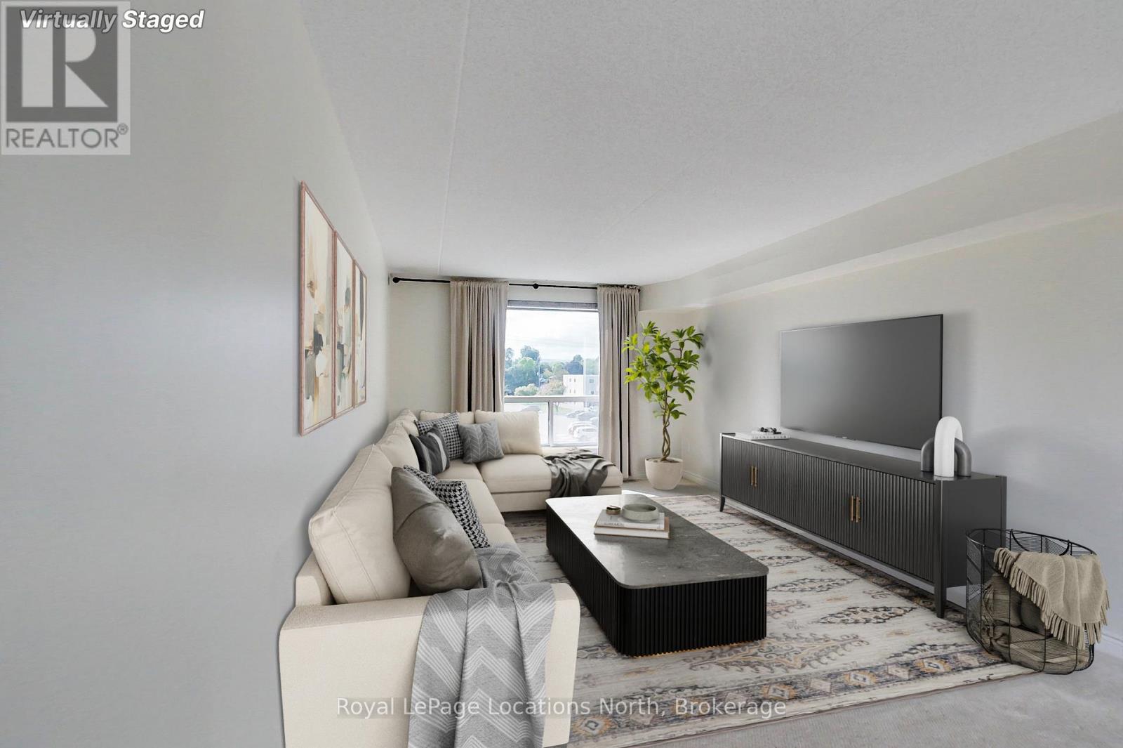 307 - 172 Eighth Street, Collingwood, Ontario  L9Y 4T2 - Photo 23 - S13000842