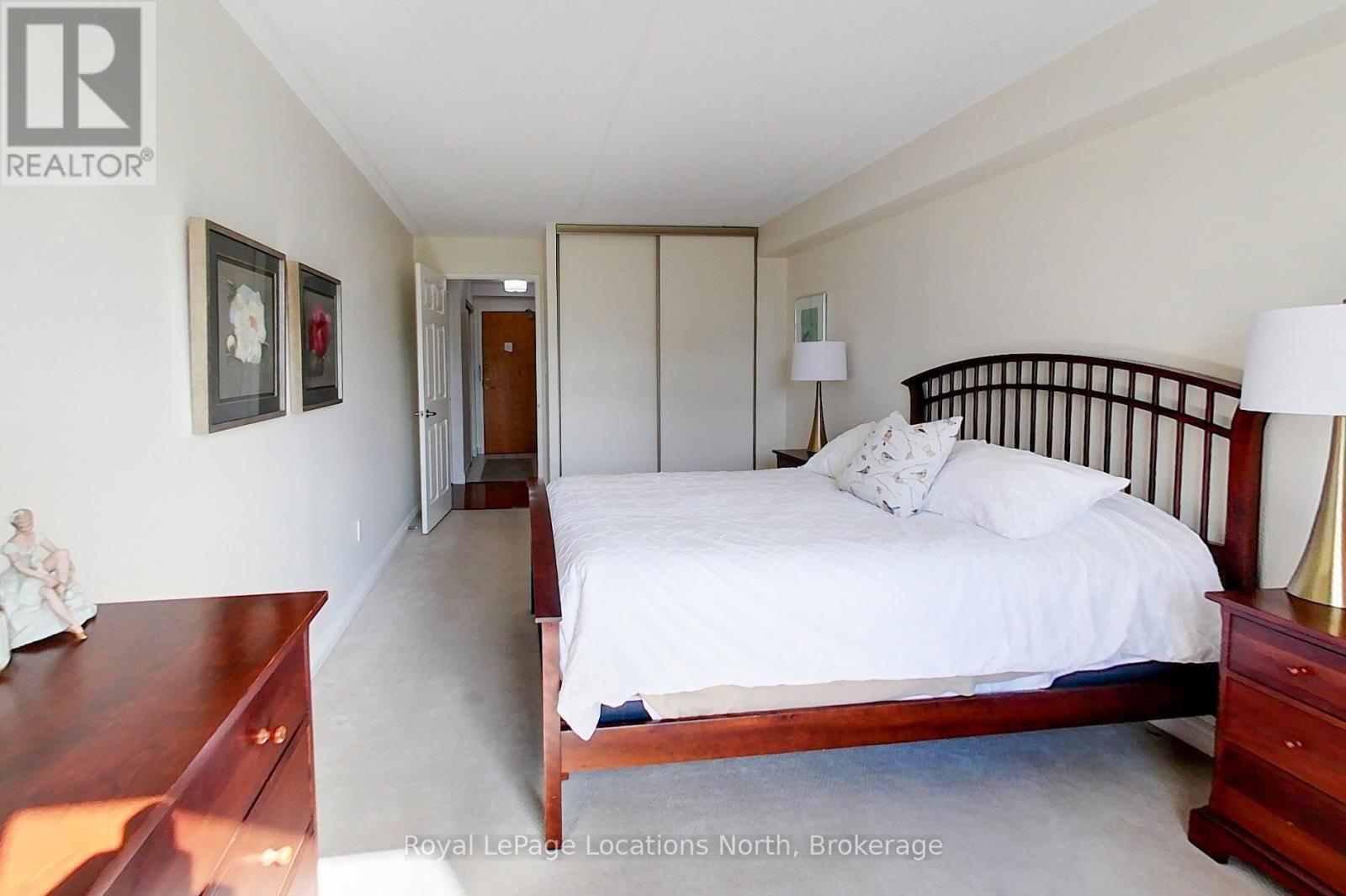 307 - 172 Eighth Street, Collingwood, Ontario  L9Y 4T2 - Photo 26 - S13000842