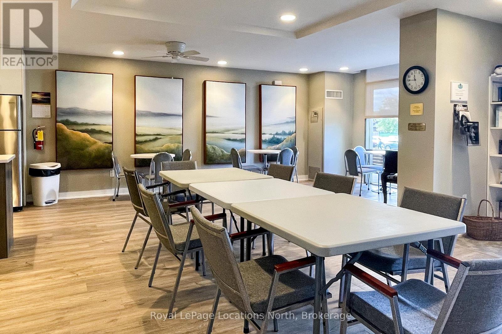 307 - 172 Eighth Street, Collingwood, Ontario  L9Y 4T2 - Photo 33 - S13000842