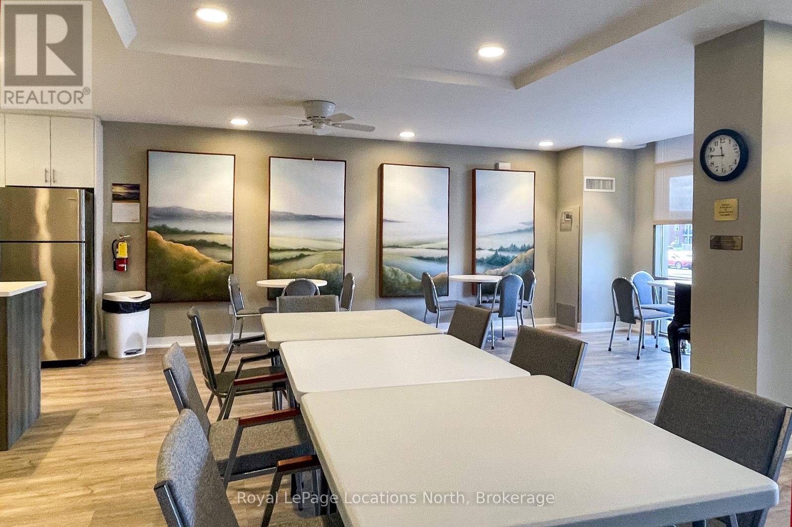 307 - 172 Eighth Street, Collingwood, Ontario  L9Y 4T2 - Photo 35 - S13000842