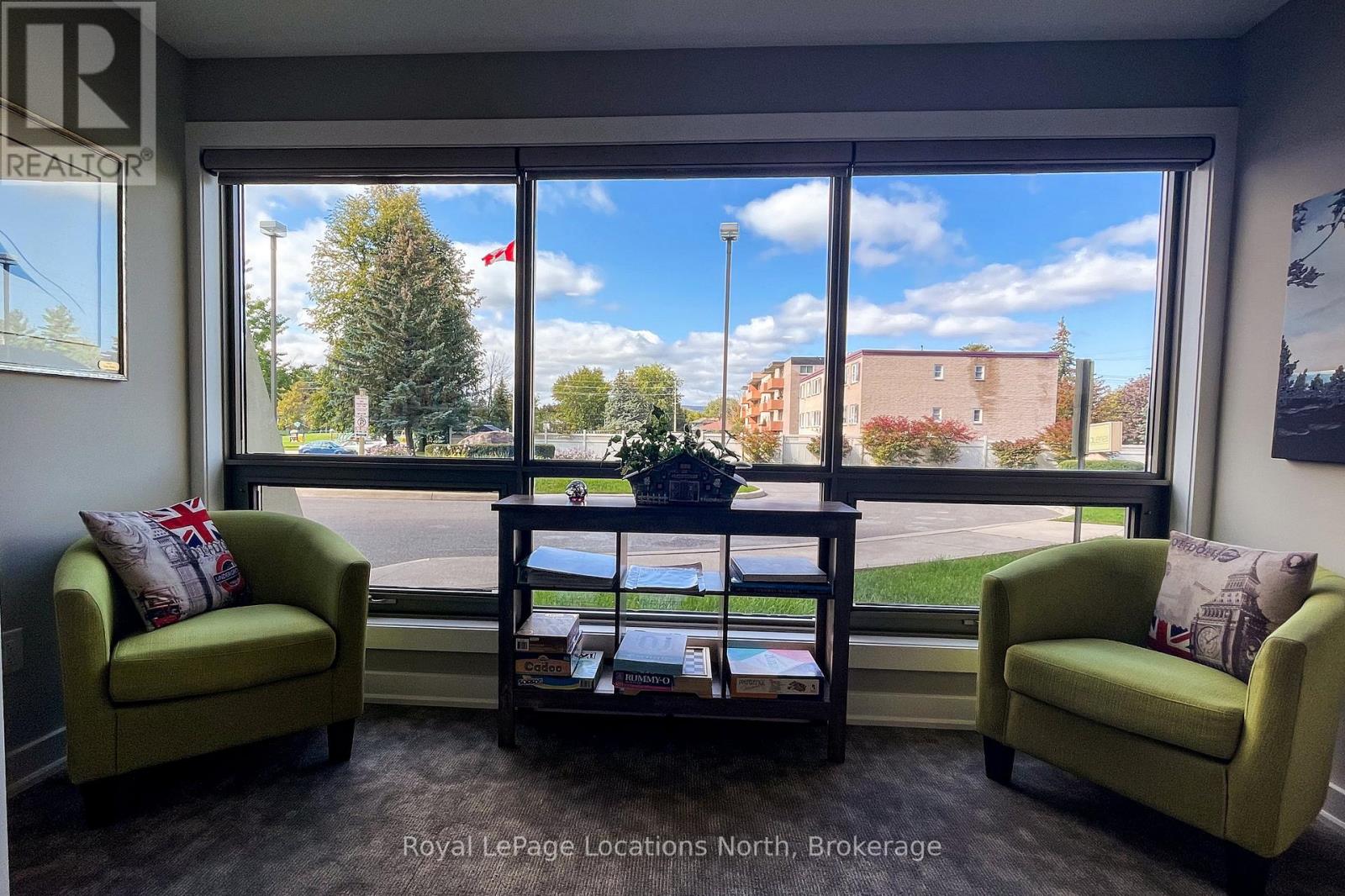 307 - 172 Eighth Street, Collingwood, Ontario  L9Y 4T2 - Photo 36 - S13000842