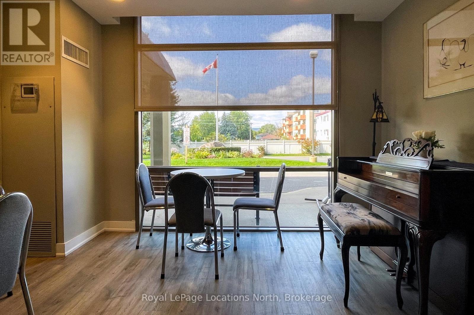 307 - 172 Eighth Street, Collingwood, Ontario  L9Y 4T2 - Photo 37 - S13000842