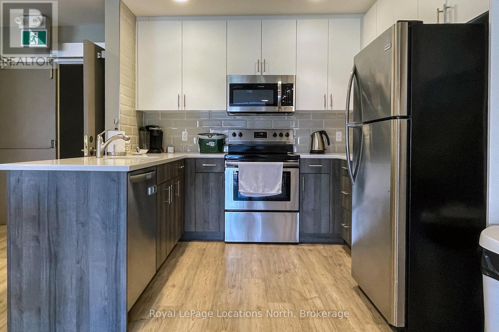 307 - 172 Eighth Street, Collingwood, Ontario  L9Y 4T2 - Photo 38 - S13000842