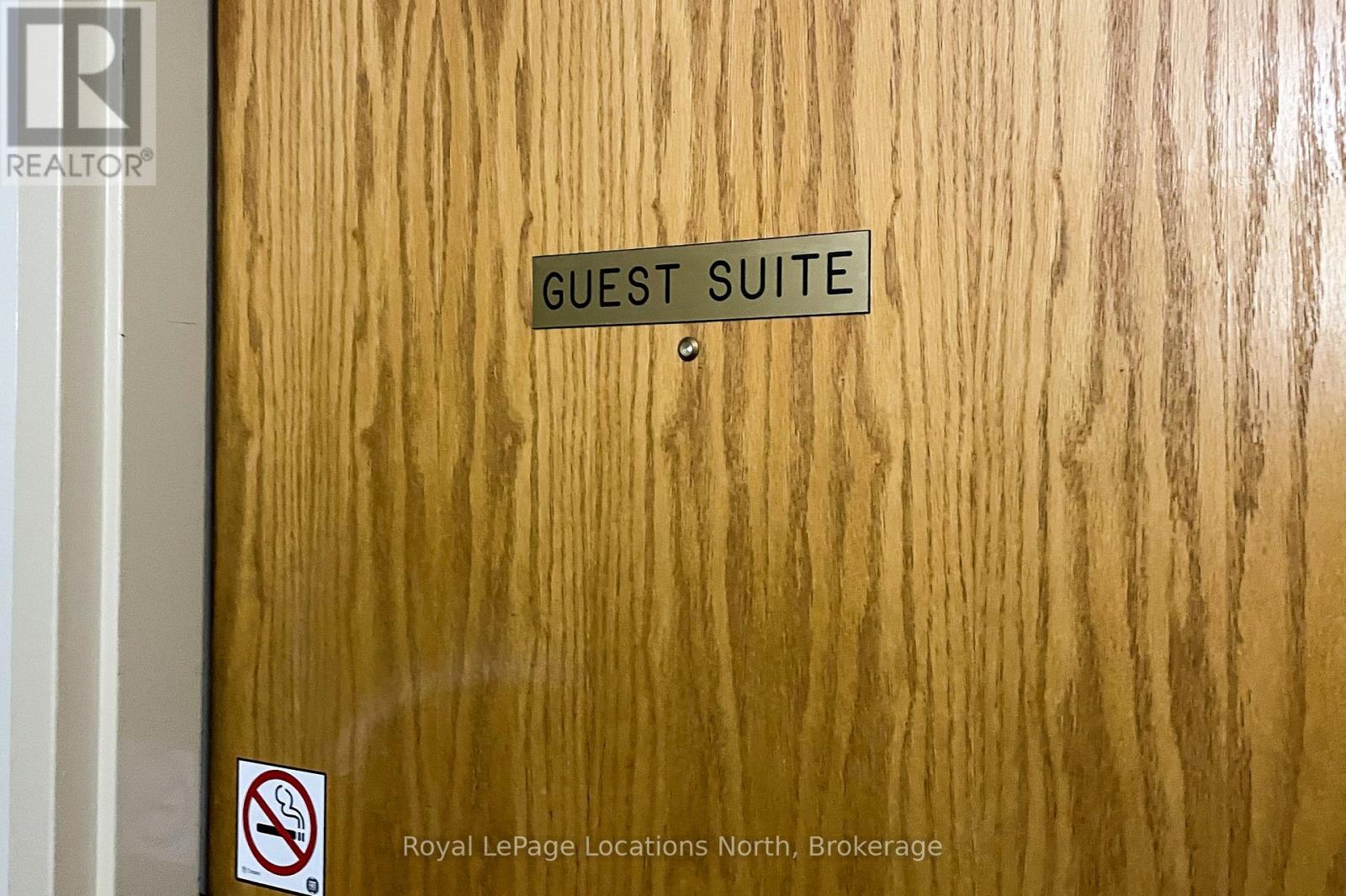 307 - 172 Eighth Street, Collingwood, Ontario  L9Y 4T2 - Photo 39 - S13000842