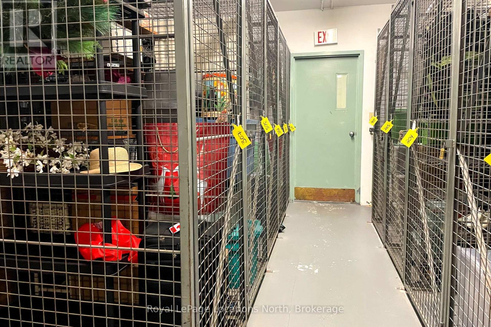 307 - 172 Eighth Street, Collingwood, Ontario  L9Y 4T2 - Photo 41 - S13000842