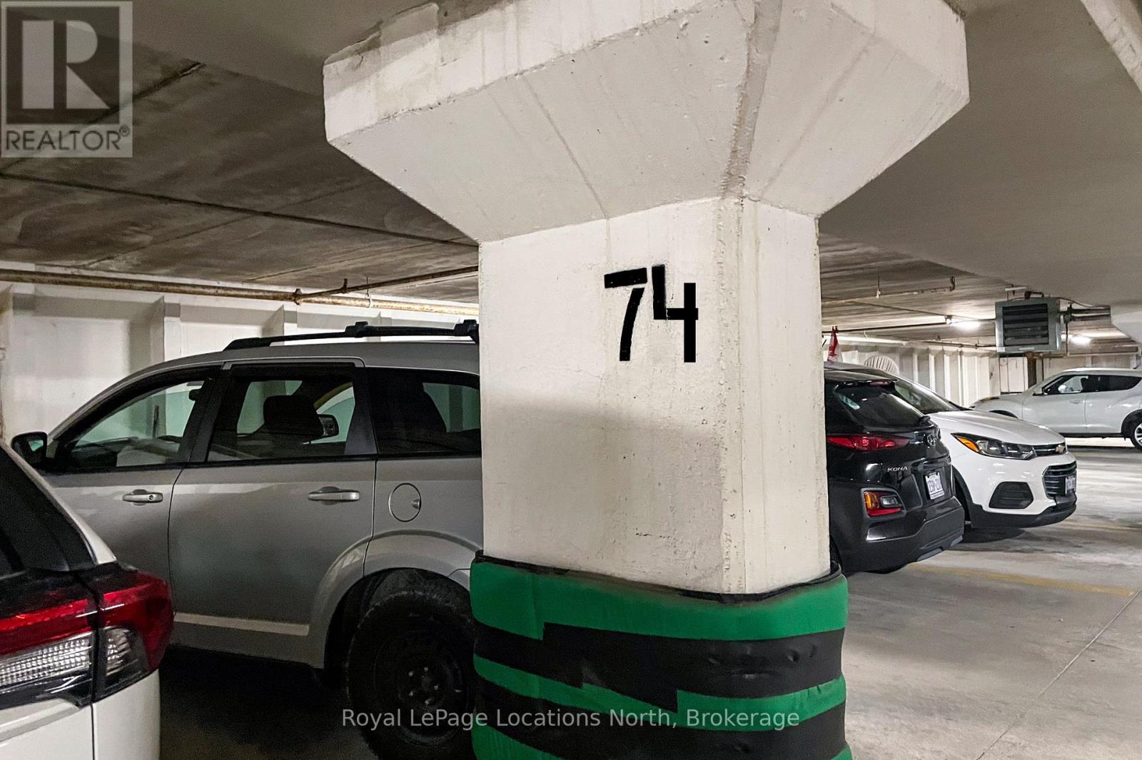 307 - 172 Eighth Street, Collingwood, Ontario  L9Y 4T2 - Photo 42 - S13000842