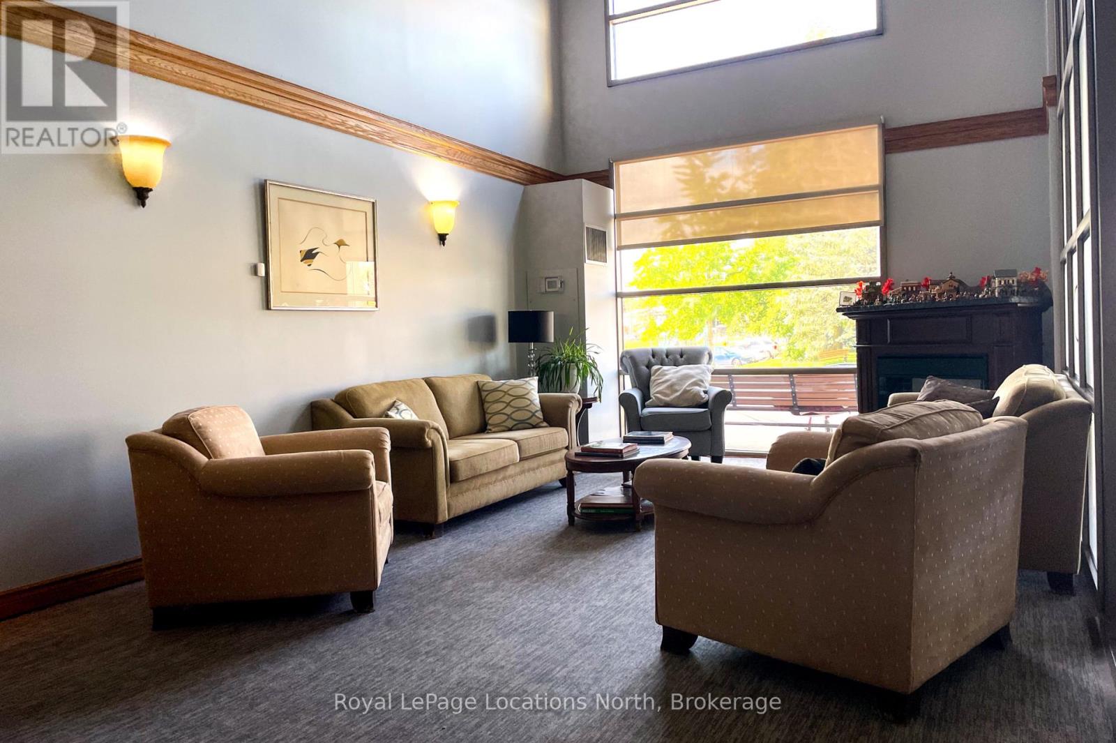 307 - 172 Eighth Street, Collingwood, Ontario  L9Y 4T2 - Photo 43 - S13000842