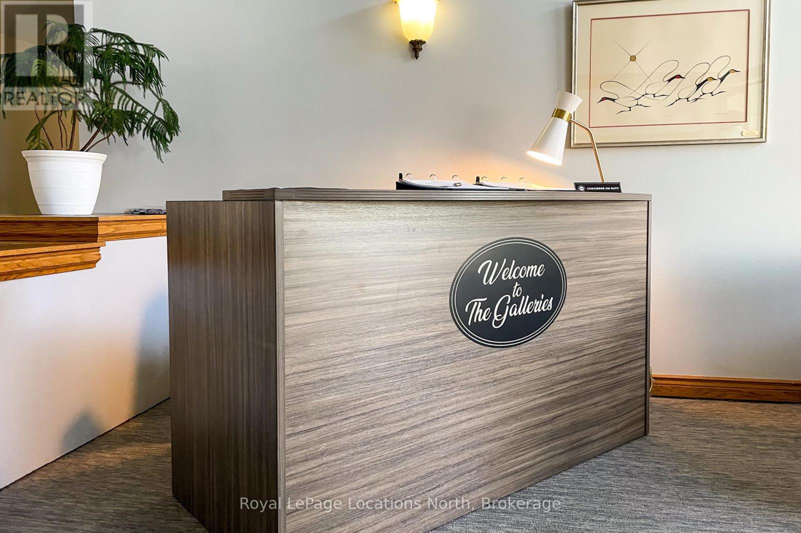 307 - 172 Eighth Street, Collingwood, Ontario  L9Y 4T2 - Photo 44 - S13000842