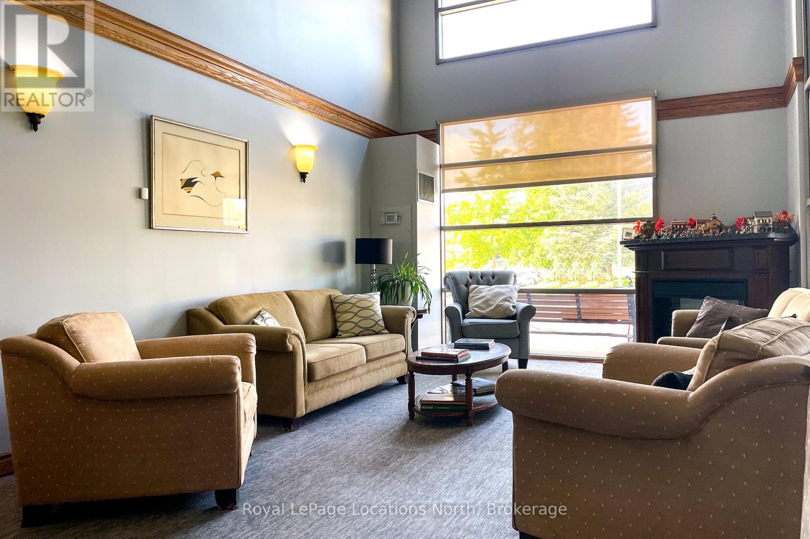 307 - 172 Eighth Street, Collingwood, Ontario  L9Y 4T2 - Photo 45 - S13000842