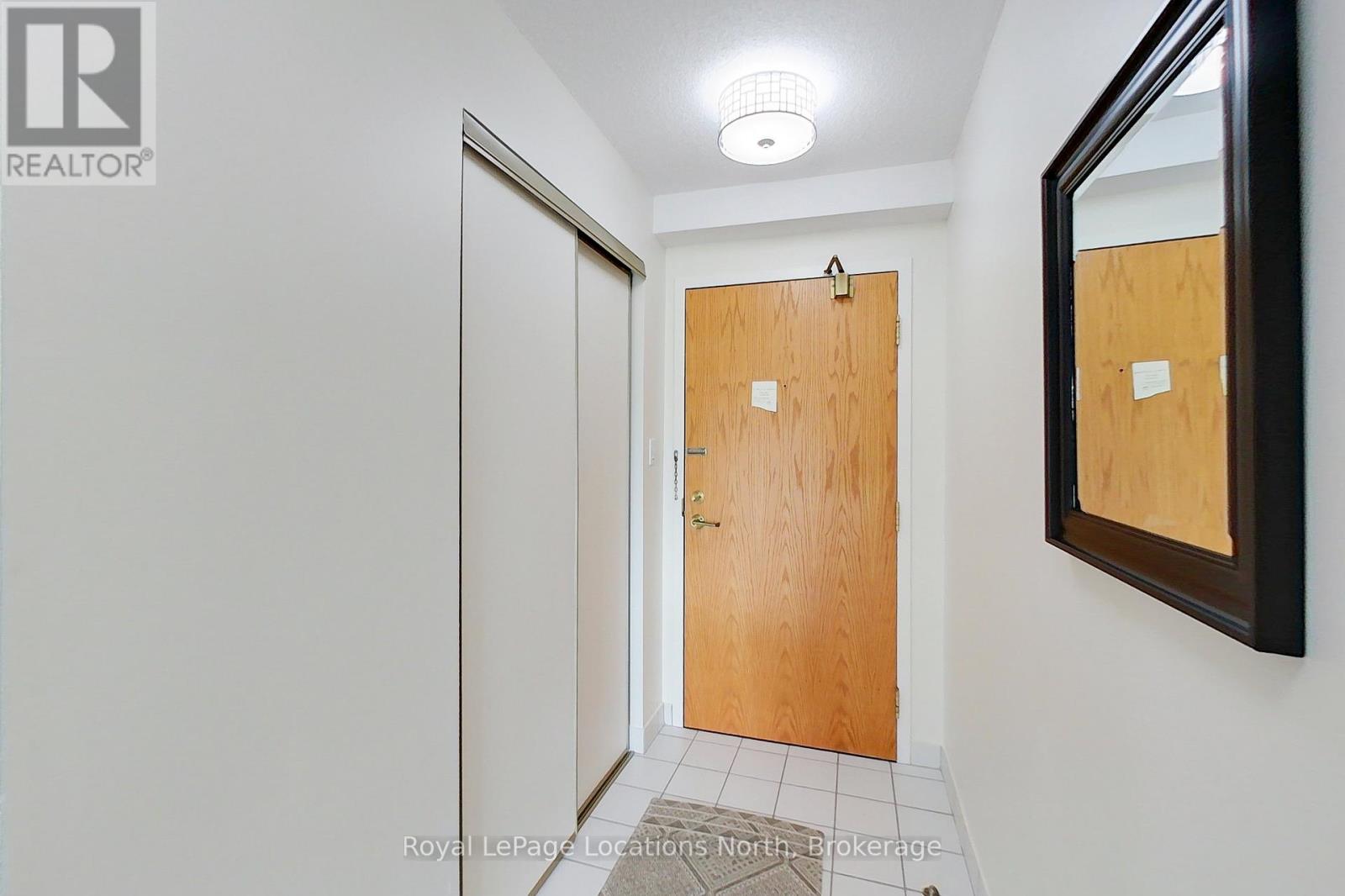 307 - 172 Eighth Street, Collingwood, Ontario  L9Y 4T2 - Photo 5 - S13000842