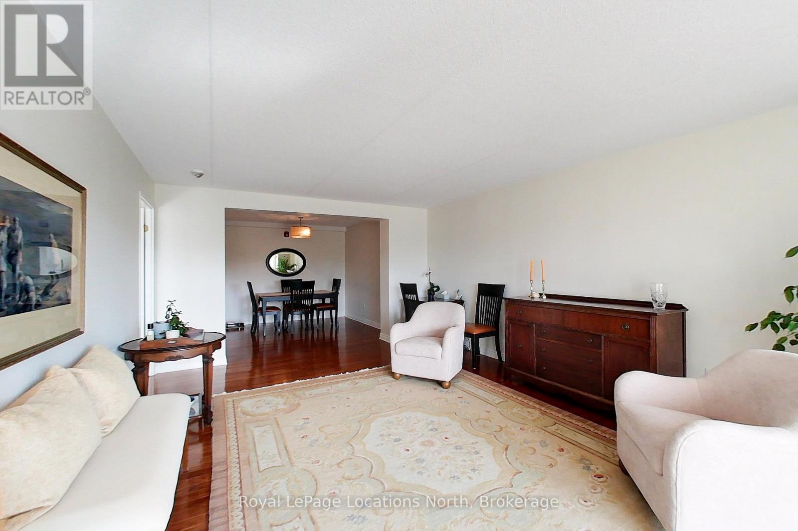 307 - 172 Eighth Street, Collingwood, Ontario  L9Y 4T2 - Photo 7 - S13000842