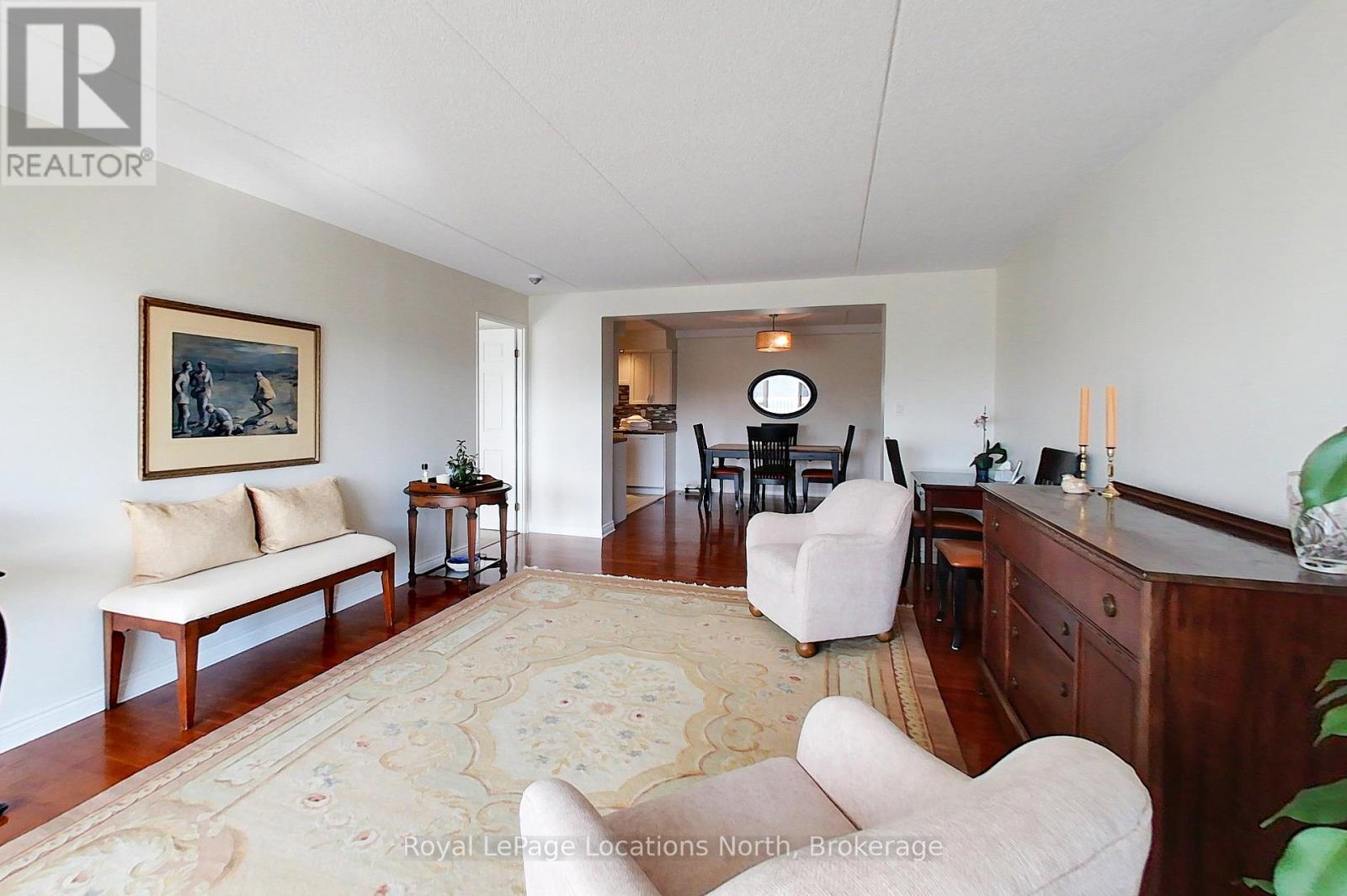 307 - 172 Eighth Street, Collingwood, Ontario  L9Y 4T2 - Photo 8 - S13000842