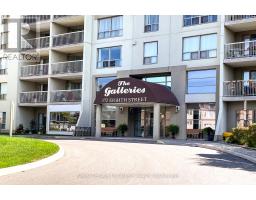 307 - 172 EIGHTH STREET, collingwood, Ontario