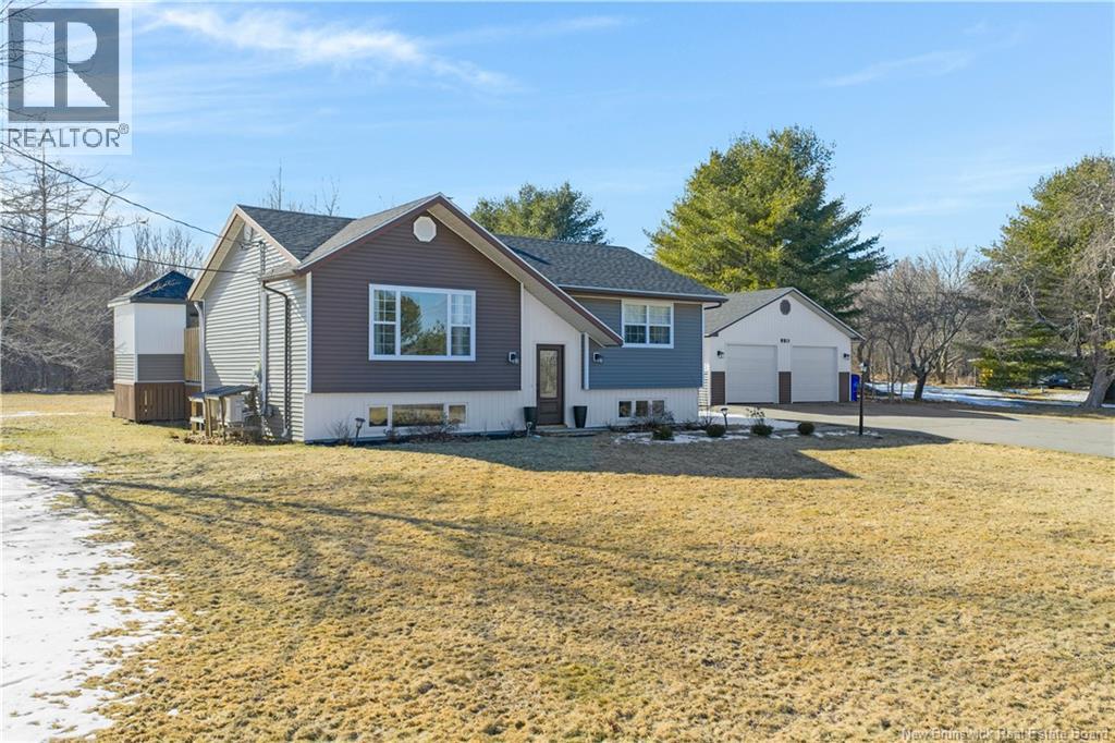 9250 Route 3, Old Ridge, New Brunswick  E3L 4X3 - Photo 6 - NB135656