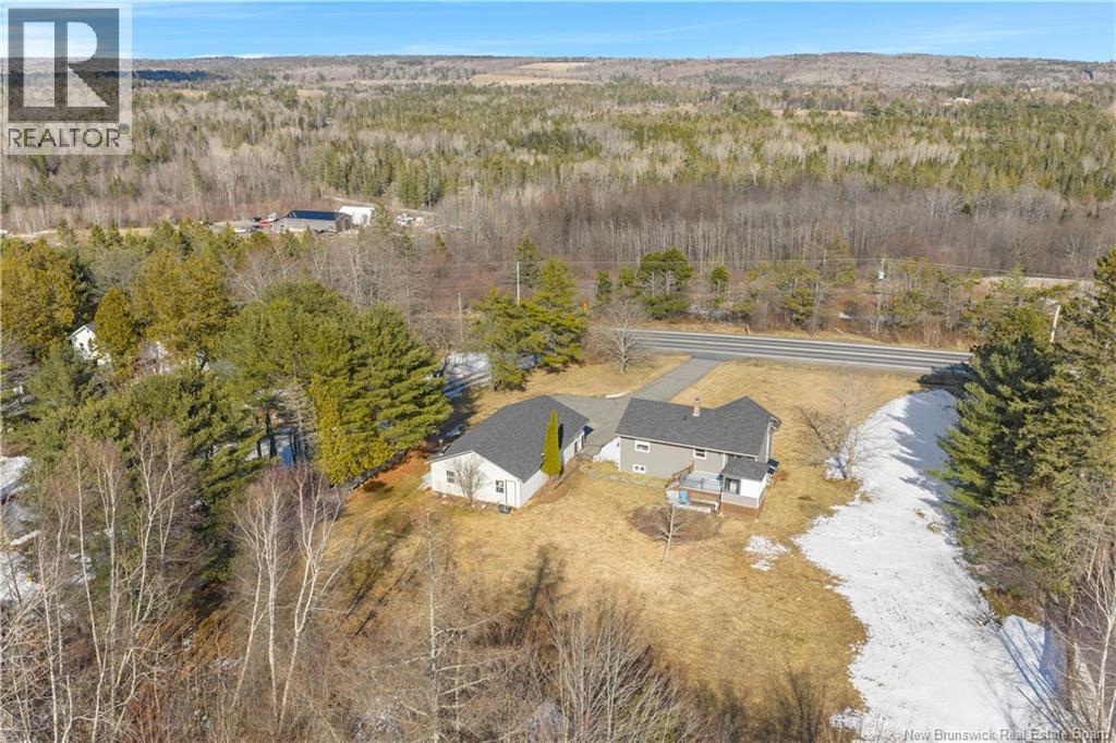 9250 Route 3, Old Ridge, New Brunswick  E3L 4X3 - Photo 7 - NB135656