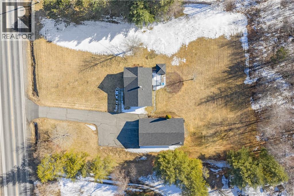 9250 Route 3, Old Ridge, New Brunswick  E3L 4X3 - Photo 37 - NB135656