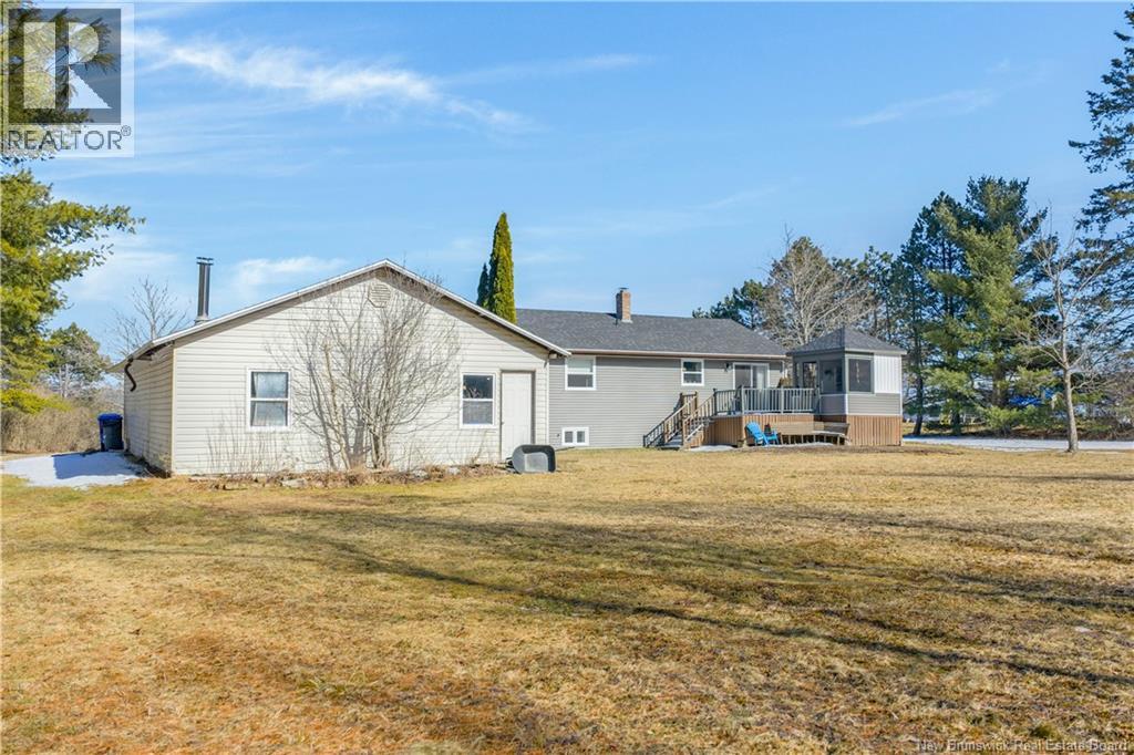 9250 Route 3, Old Ridge, New Brunswick  E3L 4X3 - Photo 41 - NB135656