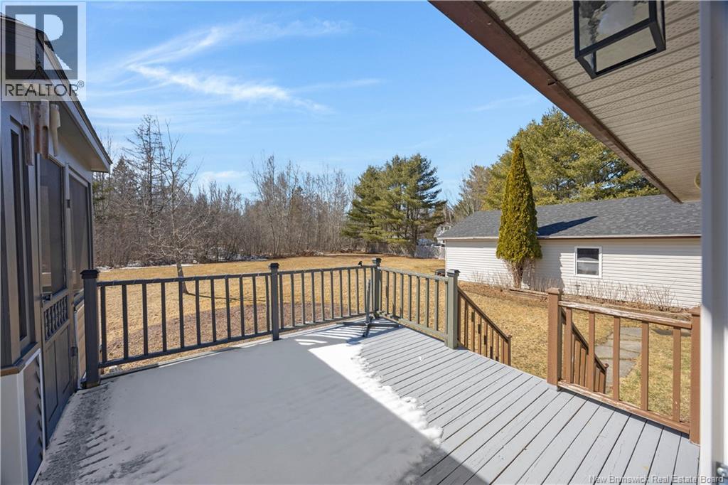 9250 Route 3, Old Ridge, New Brunswick  E3L 4X3 - Photo 42 - NB135656