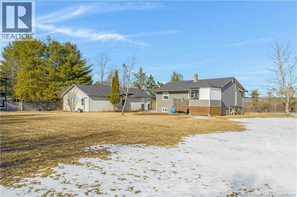9250 Route 3, Old Ridge, New Brunswick  E3L 4X3 - Photo 40 - NB135656