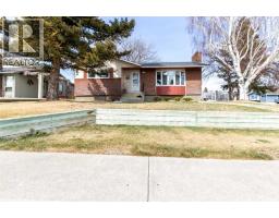 667 21 Street, Fort Macleod, Alberta