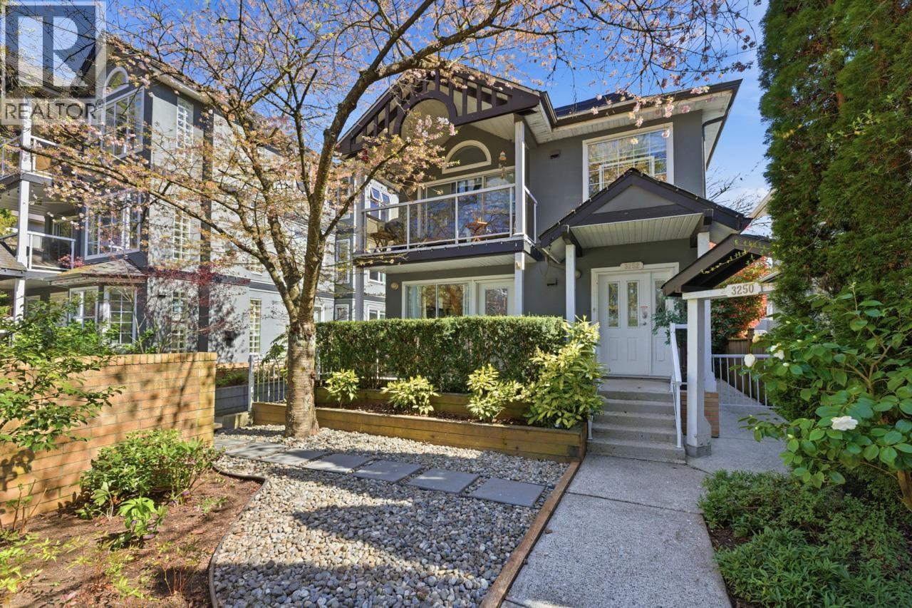 3250 Quebec Street, Vancouver, British Columbia V5V 3J7 - Photo 1 - R3110551