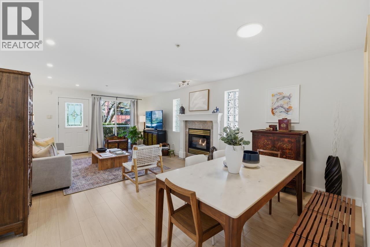 3250 Quebec Street, Vancouver, British Columbia V5V 3J7 - Photo 3 - R3110551