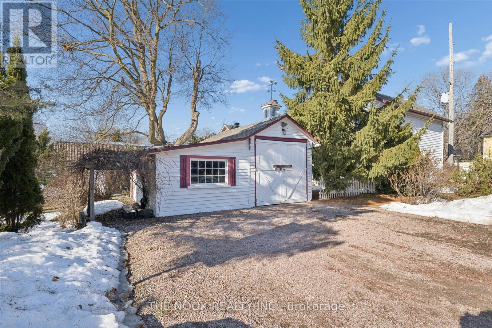 15212 Simcoe Street, Scugog, Ontario  L9L 1J8 - Photo 20 - E13000782