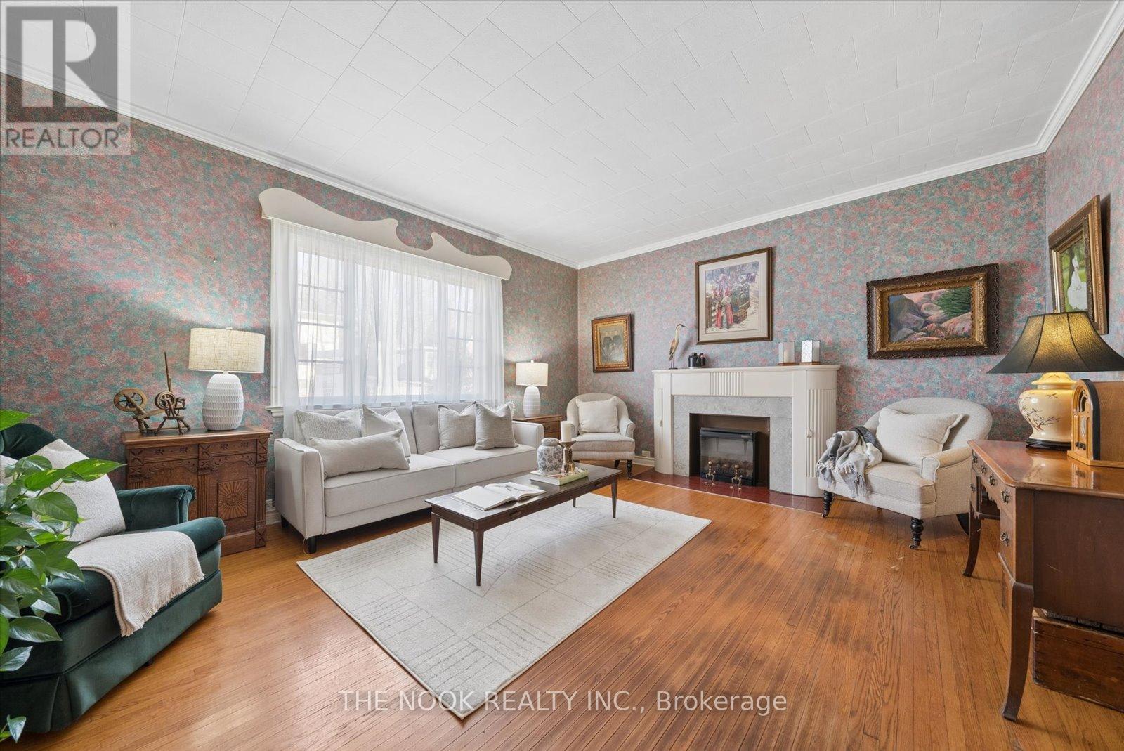 15212 Simcoe Street, Scugog, Ontario  L9L 1J8 - Photo 4 - E13000782