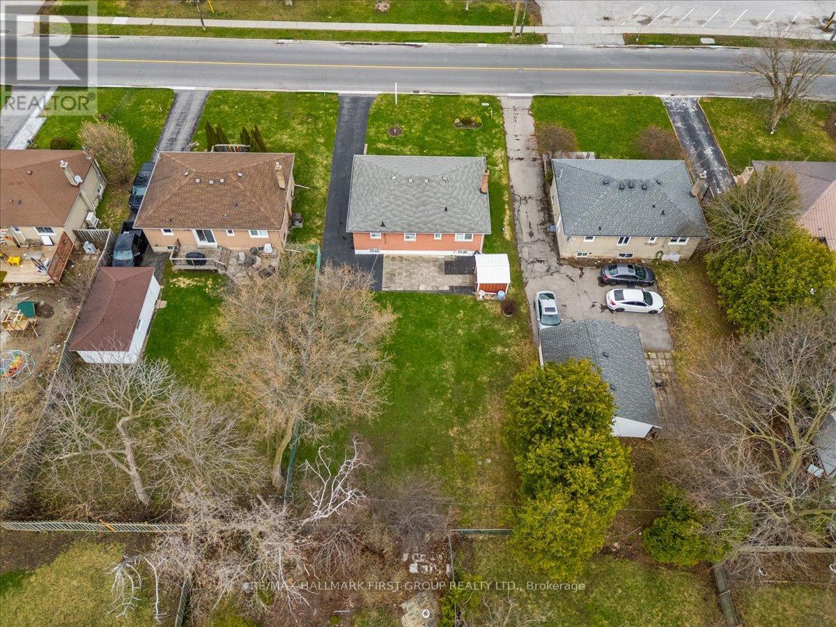 32 Linton Avenue, Ajax, Ontario  L1T 2X6 - Photo 37 - E13000798