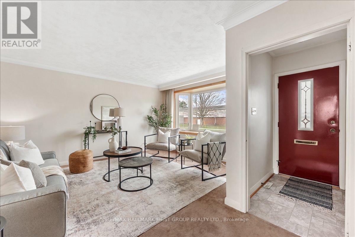 32 Linton Avenue, Ajax, Ontario  L1T 2X6 - Photo 6 - E13000798