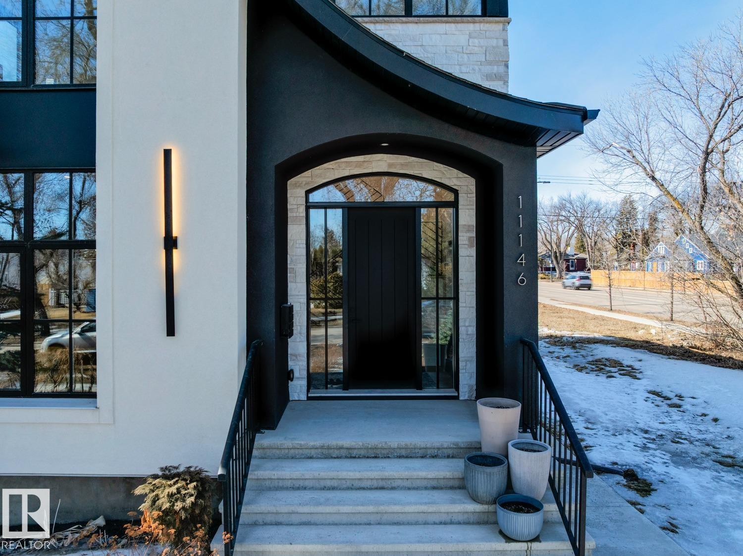 11146 62 St Nw Nw, Edmonton, Alberta  T5W 4B7 - Photo 3 - E4482248