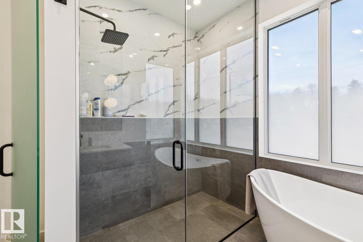 11146 62 St Nw Nw, Edmonton, Alberta  T5W 4B7 - Photo 38 - E4482248