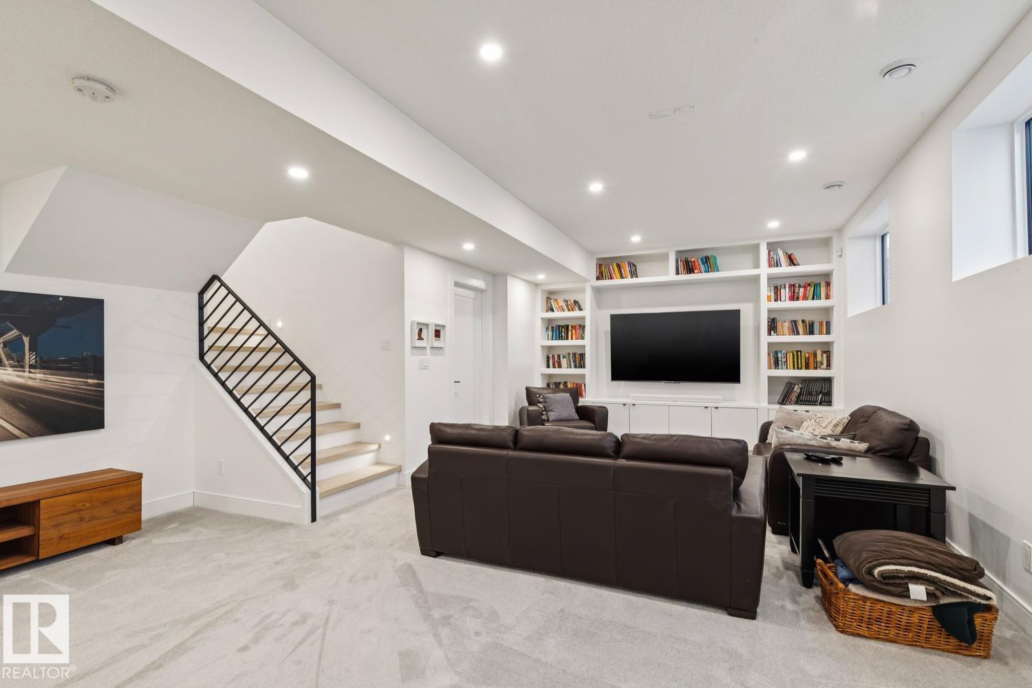 11146 62 St Nw Nw, Edmonton, Alberta  T5W 4B7 - Photo 45 - E4482248