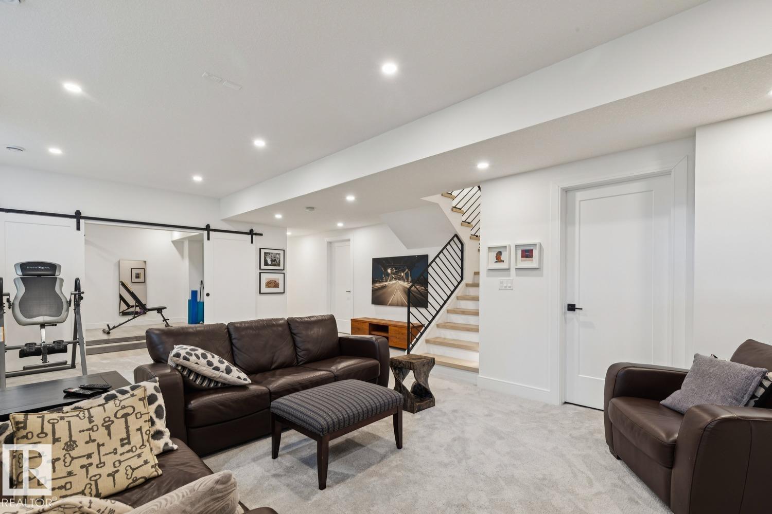 11146 62 St Nw Nw, Edmonton, Alberta  T5W 4B7 - Photo 46 - E4482248